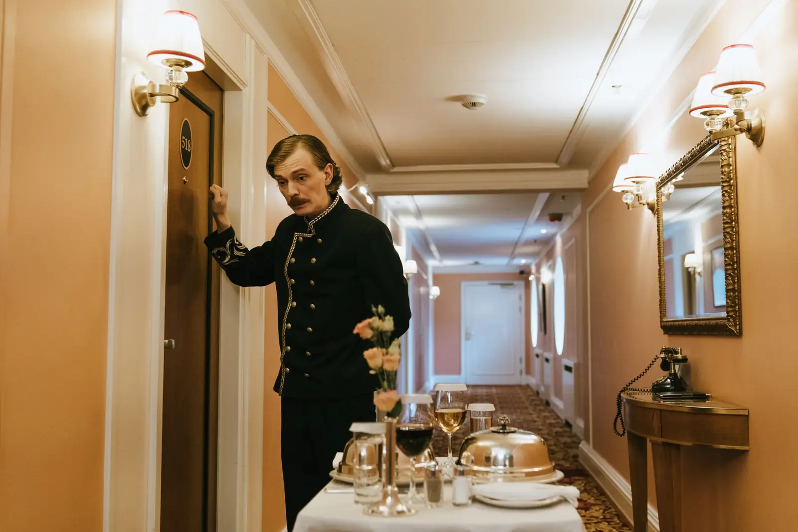 Personlig concierge